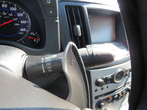 Used 2008 INFINITI G37 Journey w/ Premium Pkg image 14