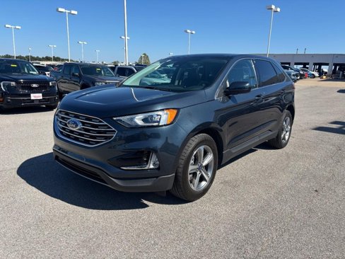 Used 2022 Ford Edge SEL w/ Convenience Package image 8