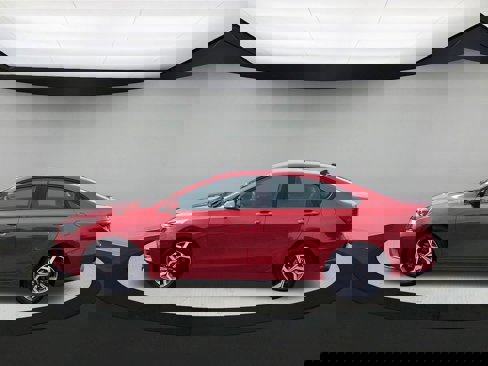 Used 2021 Kia Forte LXS image 5