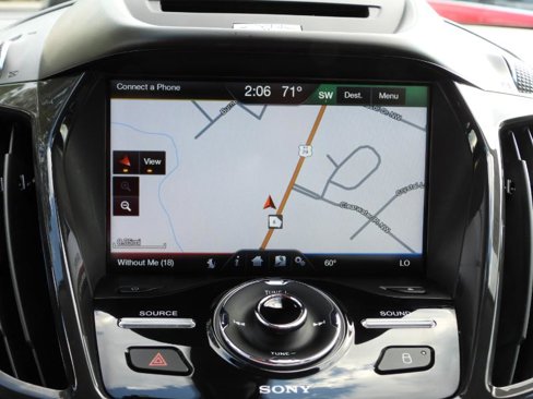 Used 2015 Ford C-MAX SEL w/ Equipment Group 302A image 47