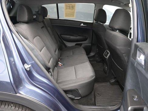 Used 2017 Kia Sportage LX image 33