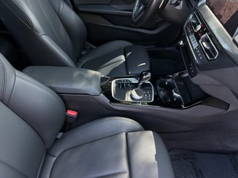 Used 2024 BMW 228i xDrive Gran Coupe w/ M Sport Package image 23