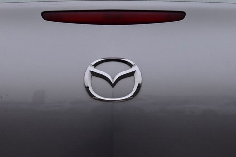 Used 2011 MAZDA MAZDA3 i Touring image 39