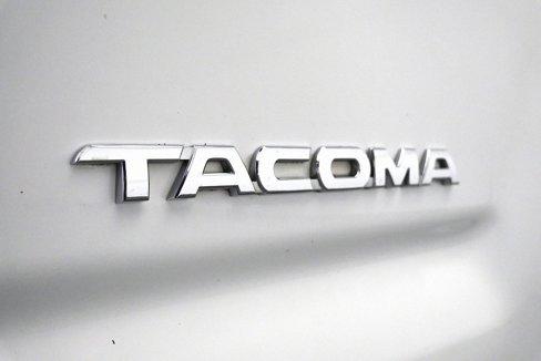 Used 2014 Toyota Tacoma 4x4 Double Cab image 10
