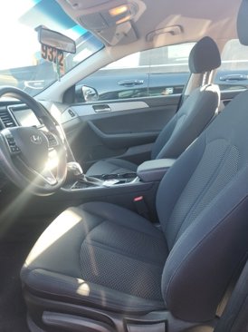 Used 2019 Hyundai Sonata SE image 13