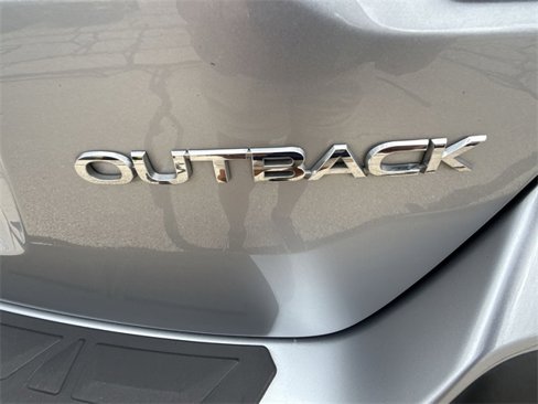 Used 2020 Subaru Outback Premium w/ Popular Package #1 image 31