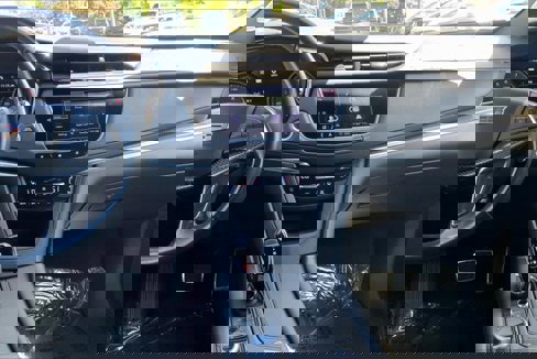 Used 2020 Cadillac XT5 Sportv image 5