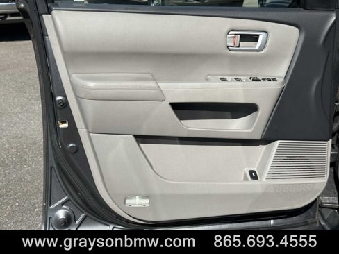 Used 2013 Honda Pilot EX-L image 12