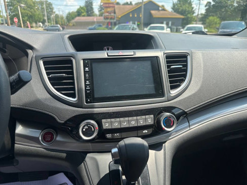 Used 2015 Honda CR-V EX image 14