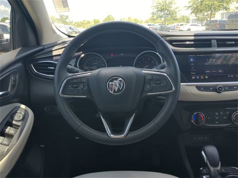 Used 2023 Buick Encore GX Preferred image 16