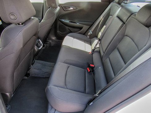 New 2025 Chevrolet Malibu LT w/ Redline Edition image 17