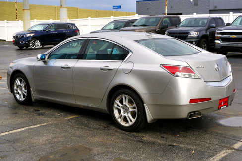Used 2010 Acura TL image 14