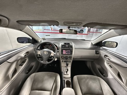 Used 2013 Toyota Corolla L image 20