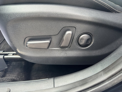 Used 2021 Kia Sportage EX image 17