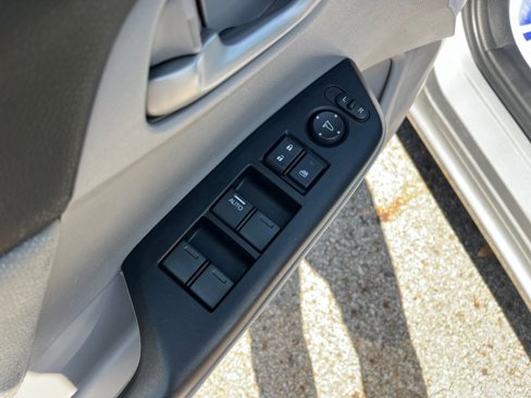 Used 2013 Honda Civic LX image 12