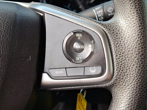 Used 2019 Honda Civic LX image 22