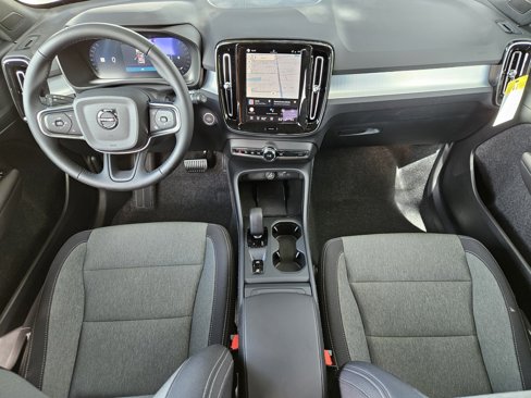New 2026 Volvo XC40 B5 Core image 14
