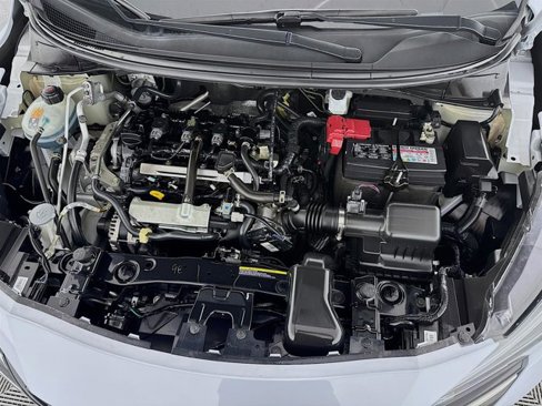 Certified 2023 Nissan Versa SR image 29