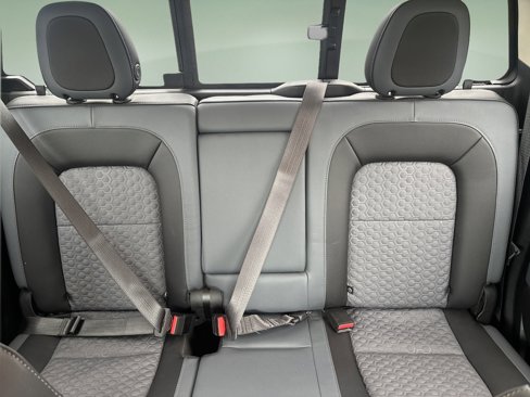 Used 2019 Chevrolet Colorado Z71 image 10