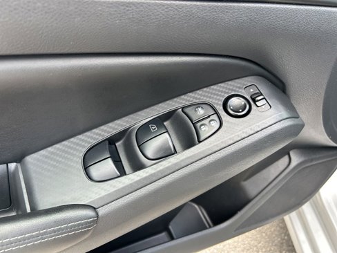 Certified 2022 Nissan Altima 2.5 SV image 13