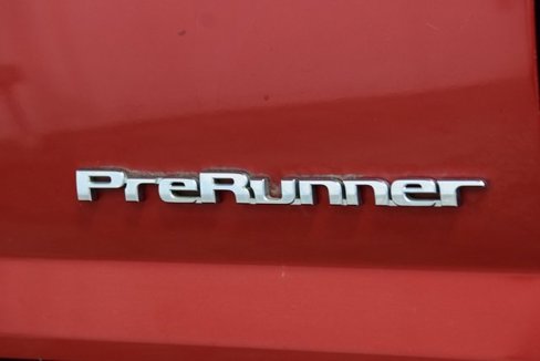 Used 2013 Toyota Tacoma PreRunner image 21
