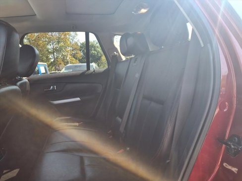 Used 2013 Ford Edge SEL image 10