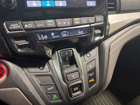 Used 2018 Honda Odyssey EX-L image 15