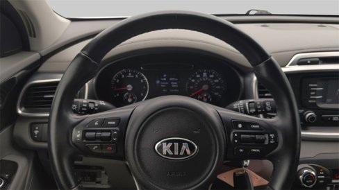 Used 2016 Kia Sorento EX image 24