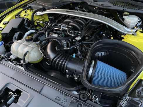 Used 2021 Ford Mustang Mach 1 w/ Mach 1 Handling Package image 20