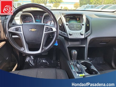 Used 2016 Chevrolet Equinox LT w/ Convenience Package image 10
