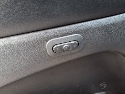 Used 2017 Jeep Grand Cherokee Trailhawk image 26