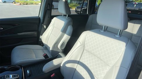 Used 2019 Honda Passport Elite image 14