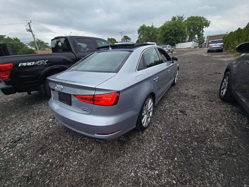 Used 2016 Audi A3 2.0T Premium Plus w/ Technology Package image 9
