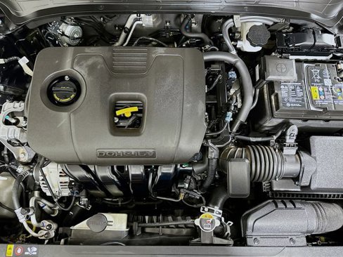 Used 2023 Kia Forte LXS w/ LXS Technology Package image 28