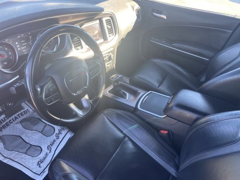 Used 2021 Dodge Charger SXT w/ Leather Interior Group image 16