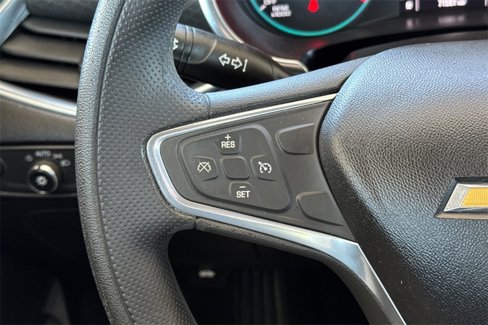 Used 2019 Chevrolet Malibu LT image 32