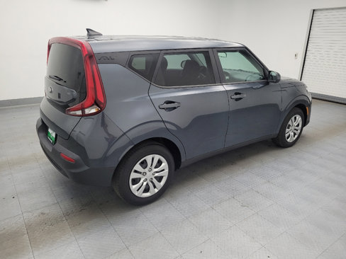Used 2020 Kia Soul LX image 10