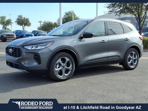 Used 2025 Ford Escape ST-Line image 1