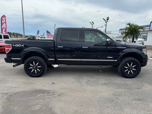 Used 2013 Ford F150 Platinum image 6