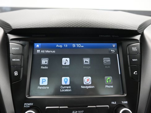 Used 2016 Hyundai Veloster Turbo w/ Option Group 04 image 18