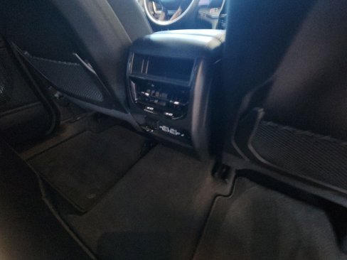 Certified 2024 Jeep Grand Cherokee Limited image 12