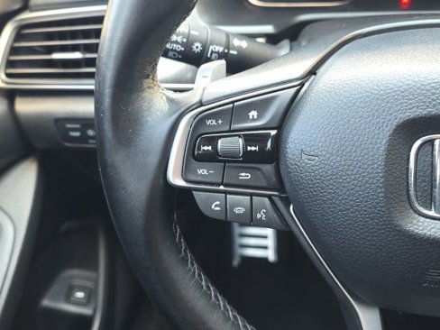 Used 2021 Honda Accord Sport image 21