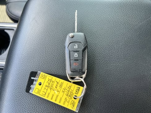 Used 2019 Ford F150 XL w/ Equipment Group 101A Mid image 32