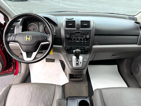 Used 2007 Honda CR-V EX-L image 19