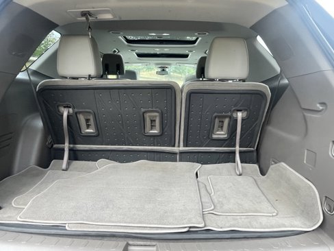 Used 2018 Chevrolet Traverse LT image 19