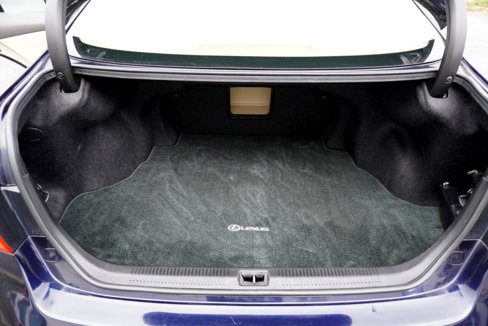 Used 2007 Lexus ES 350 image 27