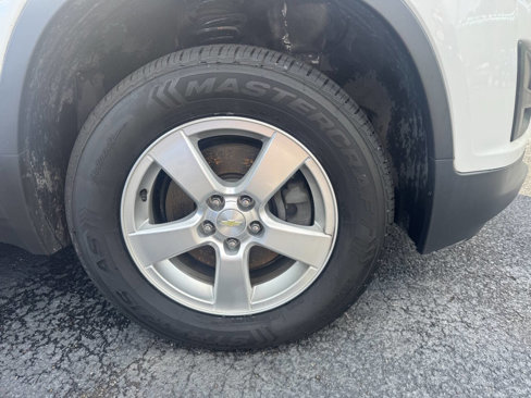 Used 2016 Chevrolet Trax LS image 4