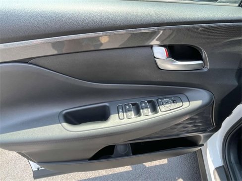 Certified 2022 Hyundai Santa Fe SEL image 13