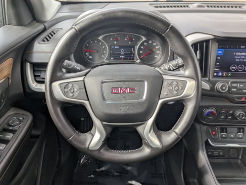 Used 2018 GMC Terrain SLE w/ Driver Convenience Package image 18