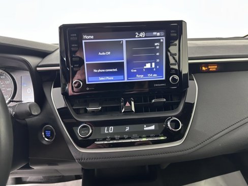 Used 2022 Toyota Corolla SE image 20